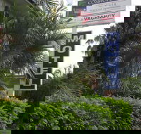 The Cosmopolitan Motel and Serviced Apartments - Accommodation Sunshine Coast