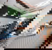 Jackaroo Hostel Sydney - Accommodation Sunshine Coast