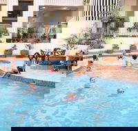 Atrium Resort Hotel - Accommodation Sunshine Coast