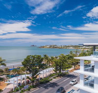Echelon Apartments - Accommodation Sunshine Coast