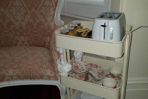 South Beach Bed & Breakfast - Accommodation Sunshine Coast 3