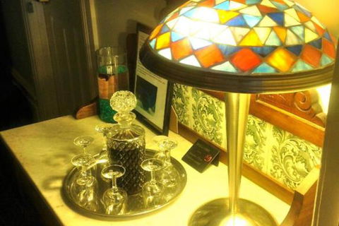 South Beach Bed & Breakfast - Accommodation Sunshine Coast 2