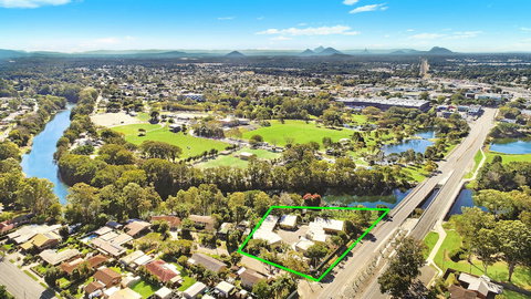 Caboolture Riverlakes Motel - Accommodation Sunshine Coast 1