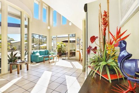 Caboolture Riverlakes Motel - Accommodation Sunshine Coast 3