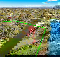 Caboolture Riverlakes Motel - Accommodation Sunshine Coast