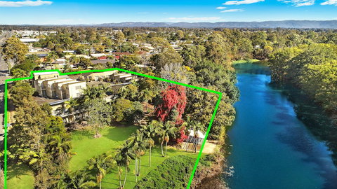 Caboolture Riverlakes Motel - Accommodation Sunshine Coast 0