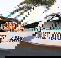 Glenmore Tavern - Accommodation Sunshine Coast