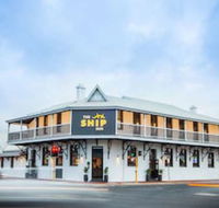Nightcap at the Ship Inn - Accommodation Sunshine Coast