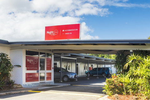 Nightcap At Balaclava Hotel - Accommodation Sunshine Coast 2
