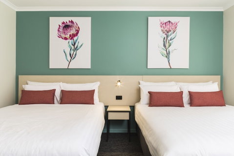 Nightcap At Balaclava Hotel - Accommodation Sunshine Coast 5