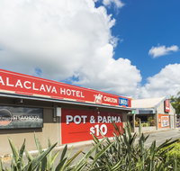 Nightcap at Balaclava Hotel - Accommodation Sunshine Coast