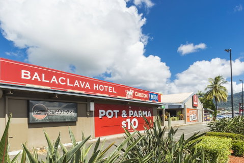 Nightcap At Balaclava Hotel - Accommodation Sunshine Coast 0
