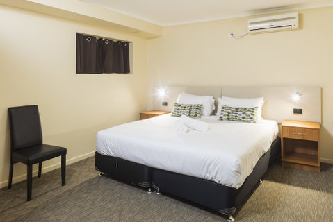 Nightcap At Balaclava Hotel - Accommodation Sunshine Coast 6