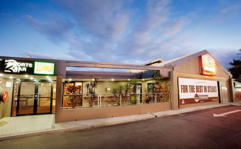 Nightcap At Balaclava Hotel - Accommodation Sunshine Coast 1