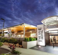 Vale Hotel - Accommodation Sunshine Coast
