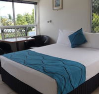 Strand Motel - Accommodation Sunshine Coast