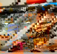 Seabreeze Beach Hotel - Accommodation Sunshine Coast