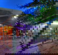 Airport Tourist Village Melbourne - Accommodation Sunshine Coast