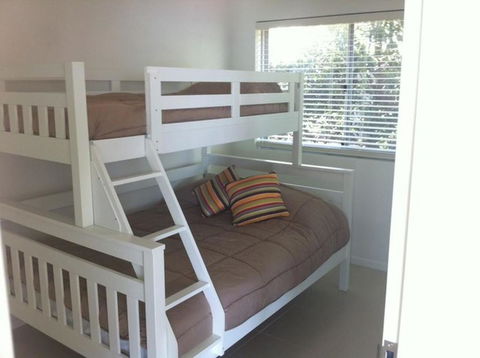 BANGALEE - Accommodation Sunshine Coast 1