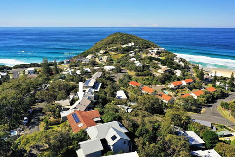 EUREKA - Accommodation Sunshine Coast 5
