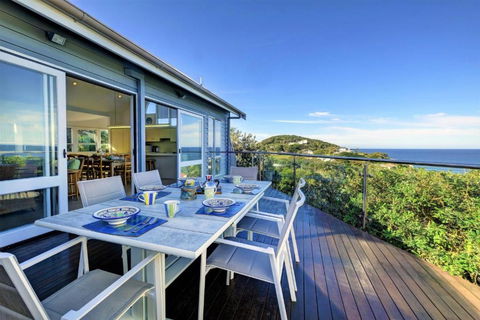 EUREKA - Accommodation Sunshine Coast 1