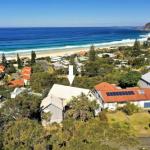 EUREKA - Accommodation Sunshine Coast 0