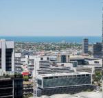 Gorgeous CBD Apartment with Bay View - Accommodation Sunshine Coast