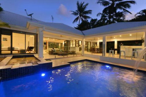 Concha Marina - Accommodation Sunshine Coast 0