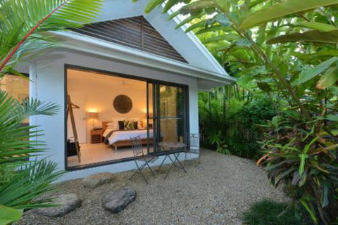 Concha Marina - Accommodation Sunshine Coast 5