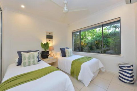 Concha Marina - Accommodation Sunshine Coast 2