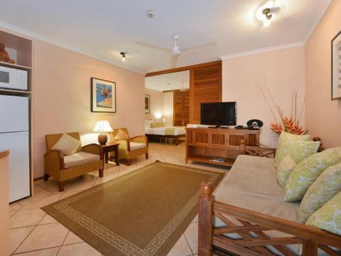 Balinese Breeze - Accommodation Sunshine Coast 5