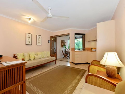 Balinese Breeze - Accommodation Sunshine Coast 3