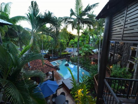 Balinese Breeze - Accommodation Sunshine Coast 2