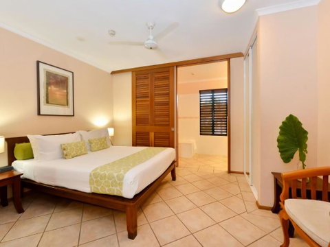 Balinese Breeze - Accommodation Sunshine Coast 6