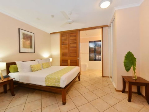 Balinese Breeze - Accommodation Sunshine Coast 1