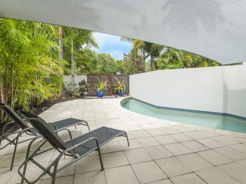6 Templemoon - Accommodation Sunshine Coast 5