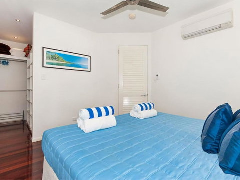 Tropical Oasis 8 Templemoon - Accommodation Sunshine Coast 1