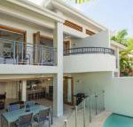 Tropical Oasis 8 Templemoon - Accommodation Sunshine Coast