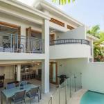Tropical Oasis 8 Templemoon - Accommodation Sunshine Coast 0
