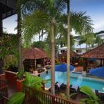 Poolside Studio - Accommodation Sunshine Coast 0