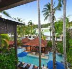 Balinese Style Studio - Accommodation Sunshine Coast