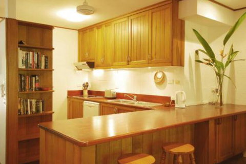 Spindrift Townhouse No.3 - Accommodation Sunshine Coast 6