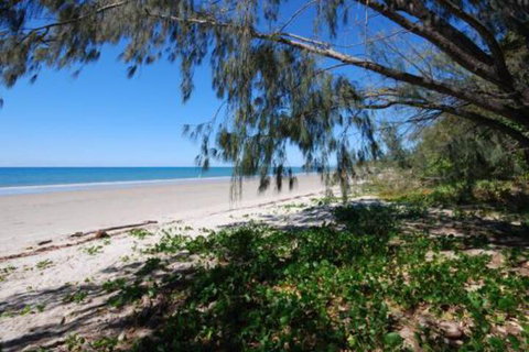 Spindrift Townhouse No.3 - Accommodation Sunshine Coast 7