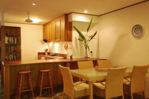 Spindrift Townhouse No.3 - Accommodation Sunshine Coast 2