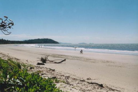 Spindrift Townhouse No.3 - Accommodation Sunshine Coast 4