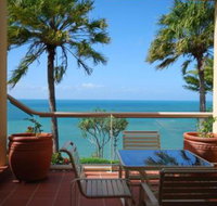 The Hill Apartment No.6 - Accommodation Sunshine Coast