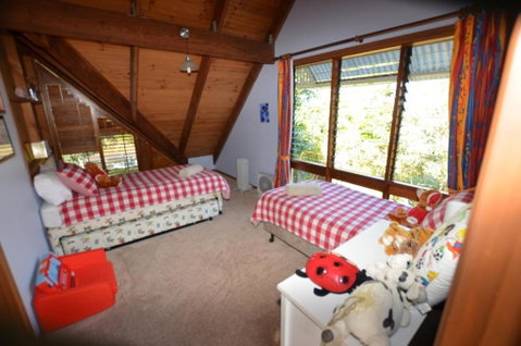 Ruddles Retreat - Accommodation Sunshine Coast 4