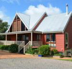 Ruddles Retreat - Accommodation Sunshine Coast