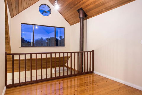 A Hidden Bush Delight - Accommodation Sunshine Coast 5