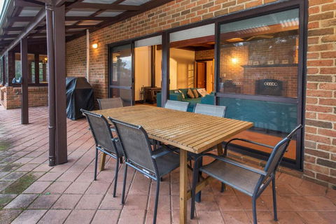 A Hidden Bush Delight - Accommodation Sunshine Coast 3